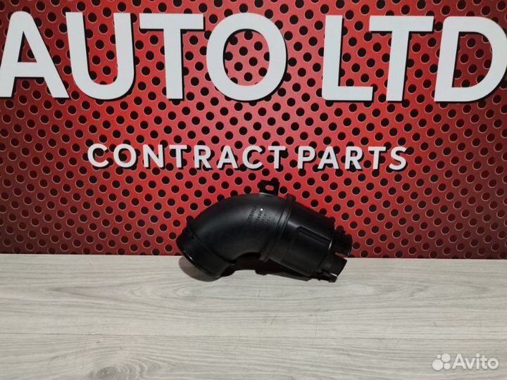 Патрубок воздушного фильтра Hyundai Tucson NX4