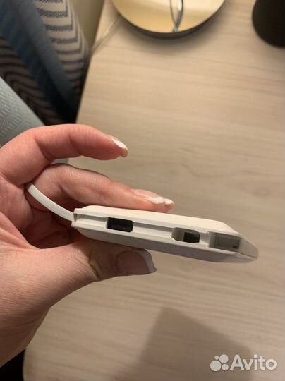 Power bank на запчасти