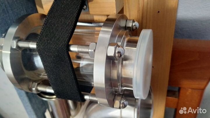 Самогонный аппарат колонна 2 дюйма