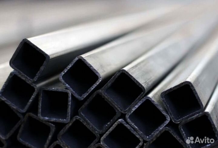 Квадратная труба