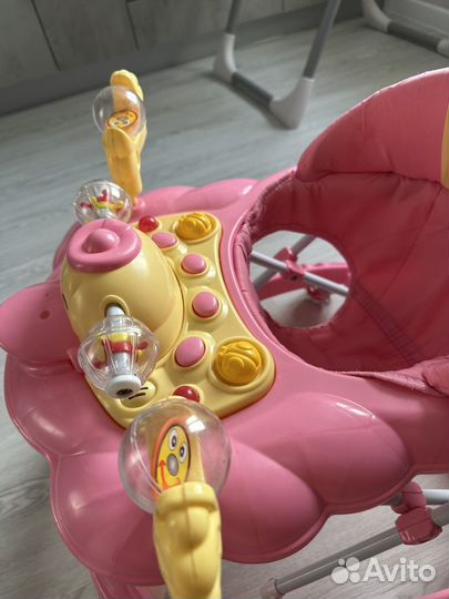 Ходунки детские