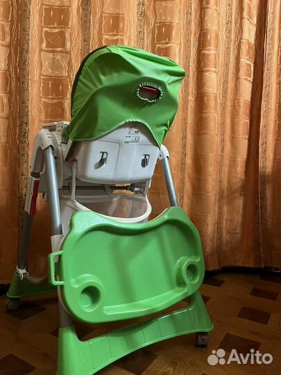 Стульчик для кормления sweet baby