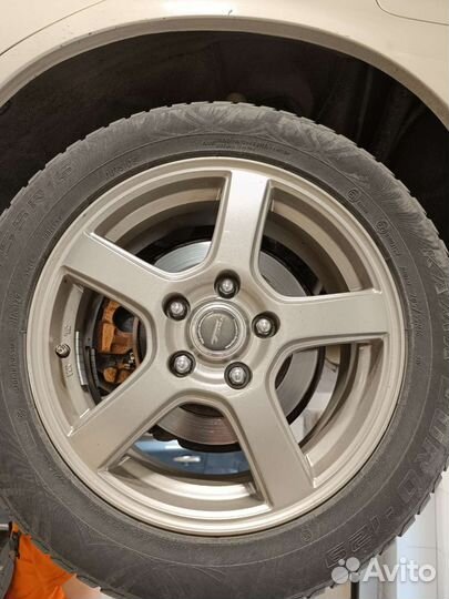 КАМА Кама-Евро-129 205/55 R16