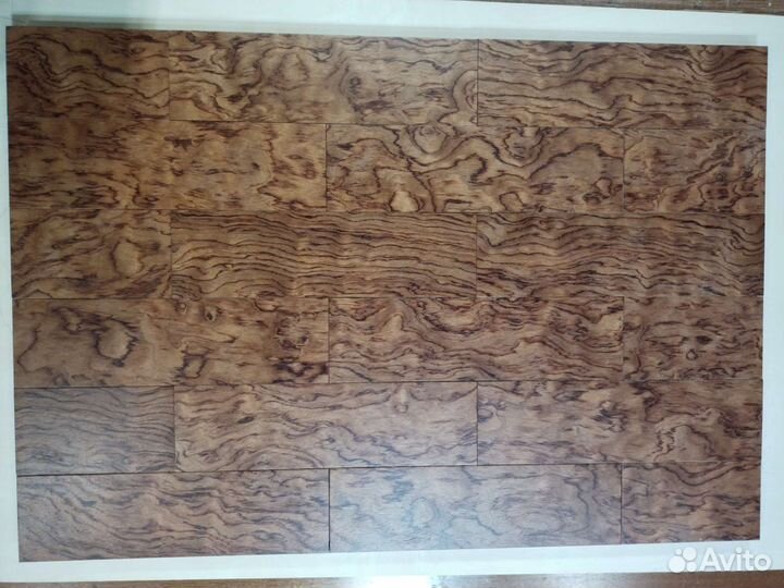 Изготовление стеновых панелей