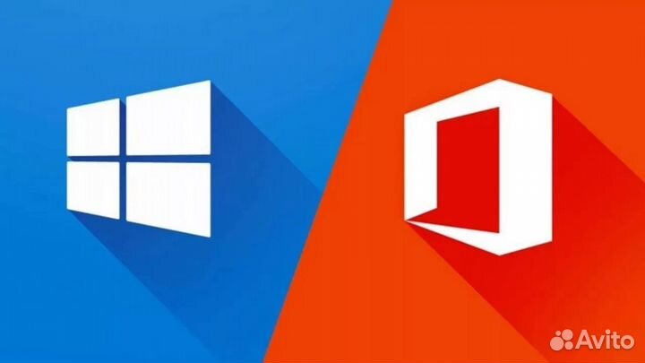 Windows 10 Pro + Office 2016