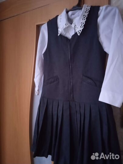 Школьная форма