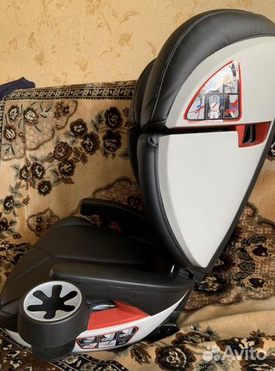 Автокресло детское