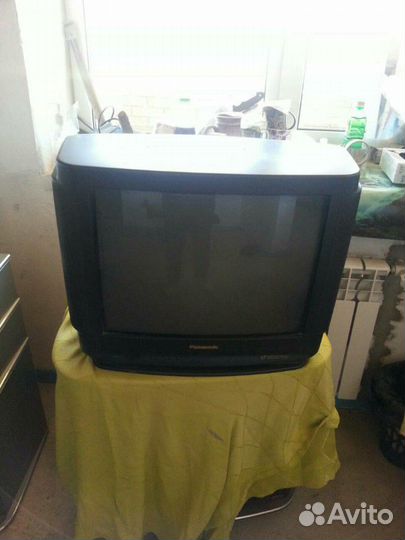 Телевизор