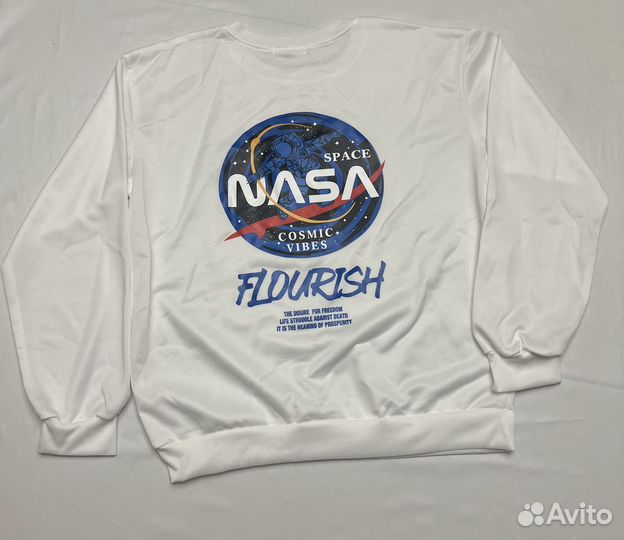 Худи и толстовки унисекс