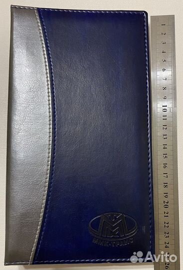 Настольные визитницы