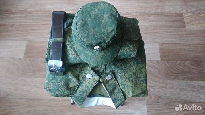 Продам Военную Форму