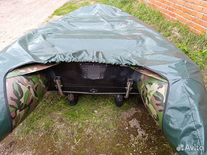 Продам Badger hunting line 370