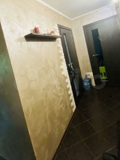 Доля в 2-к. квартире, 44,2 м², 1/2 эт.