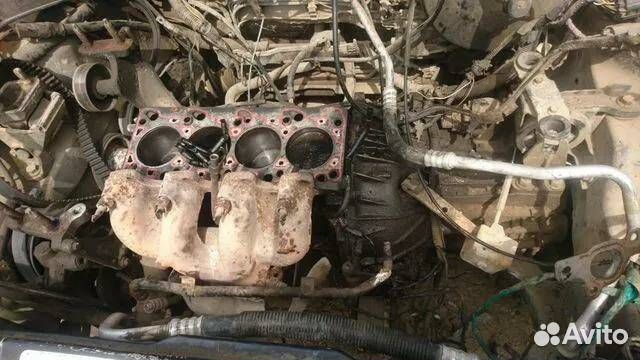 Запчасти ford mondeo