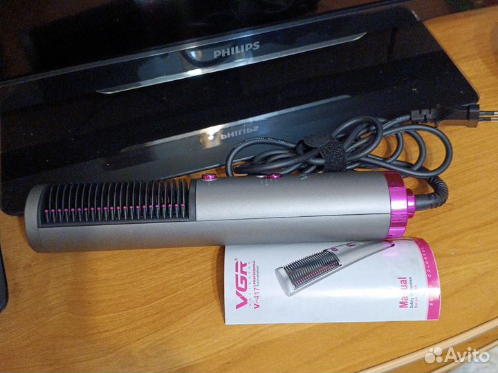 Фен для волос