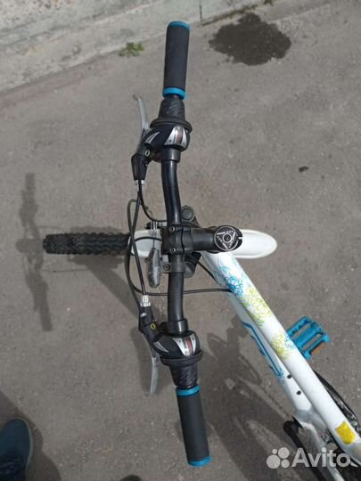 Велосипед GT laguna 24