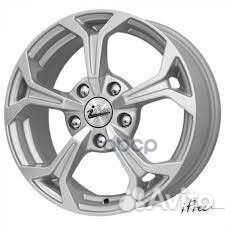 Диск iFree, Эрнесто 6.5x15/5x114.3ET43 60.1