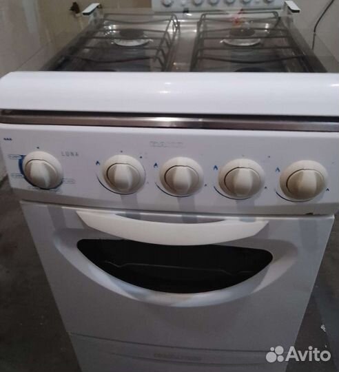 Газовая плита бу