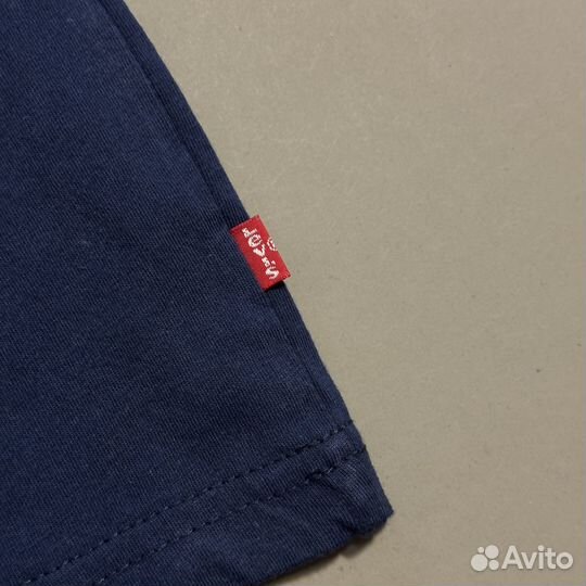 Футболка Levis