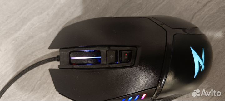 Игровая мышка