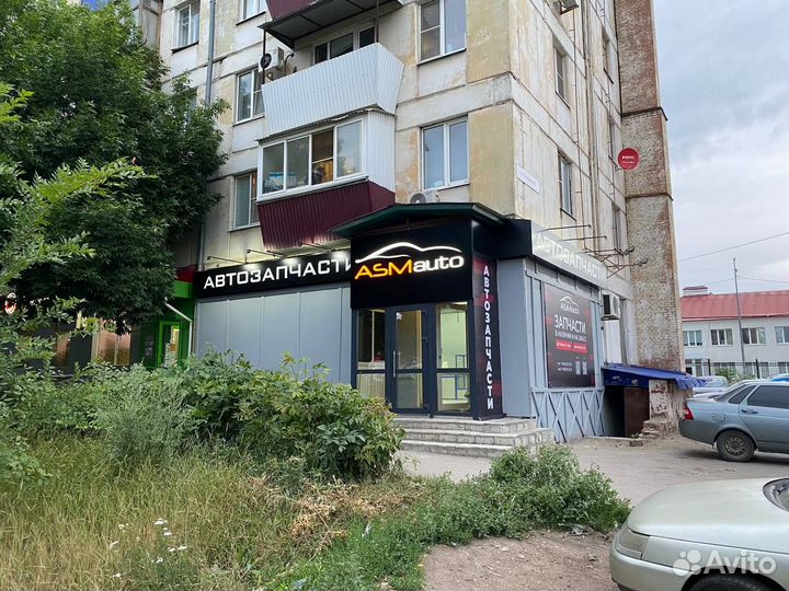 Стойки стабилизатора Forester Impreza Legacy