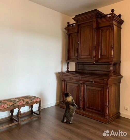 Перекраска мебели