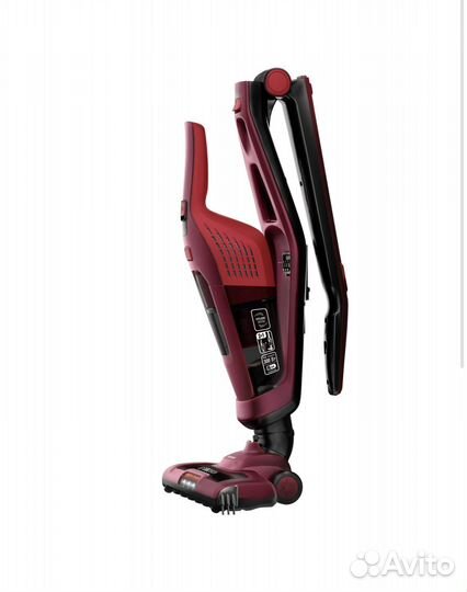 Пылесос беспроводной CT-2568