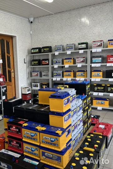 Аккумулятор на ваз 2106 с гарантией