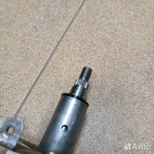 Рулевая колонка subaru legacy 2