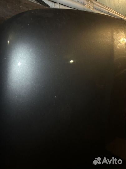 Капот ваз 2110 бу