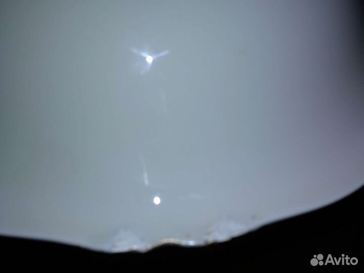Конфетница Розенталь