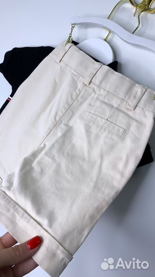 Шорты+поло. Костюм для мальчика