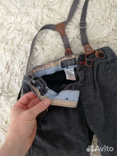 Нарядный костюм на мальчика