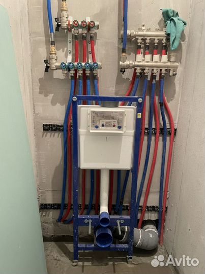 Ремонт квартир под ключ