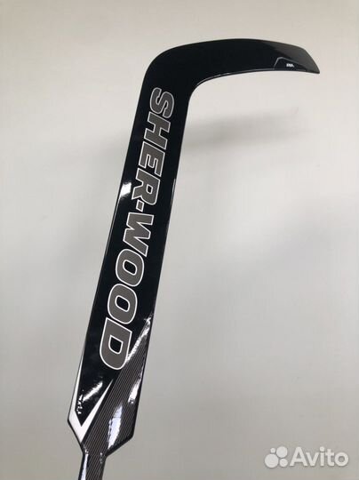 Клюшка sherwood rekker m70 SR