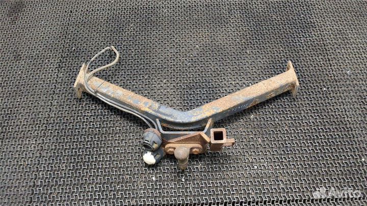 Прицепное устройство Toyota Land Cruiser Prado (90