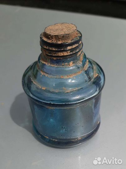 Чернильница