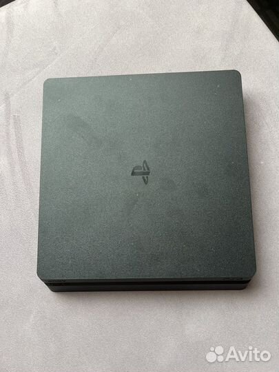 Sony playstation 4 slim 1tb