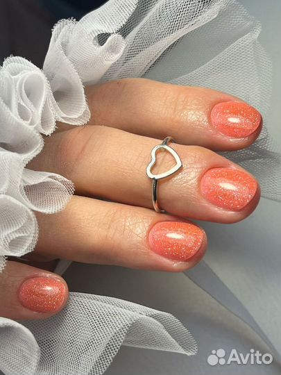 Маникюр и педикюр