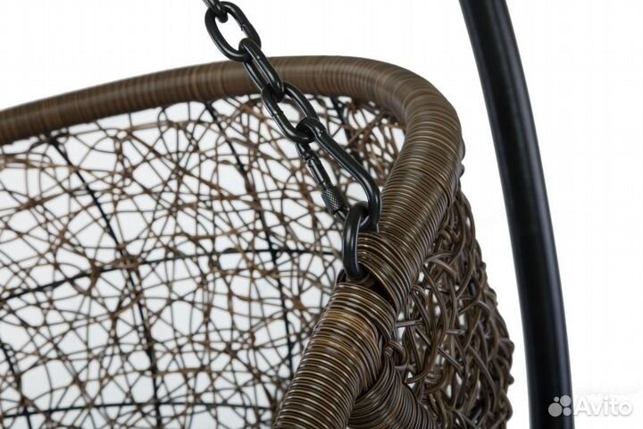 Подвесное кресло кокон