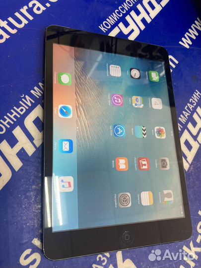 iPad mini a1454 64Гб wifi+cellular