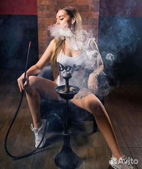 Кальян в аренду