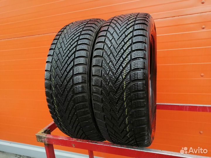 Pirelli Winter Cinturato 205/55 R16