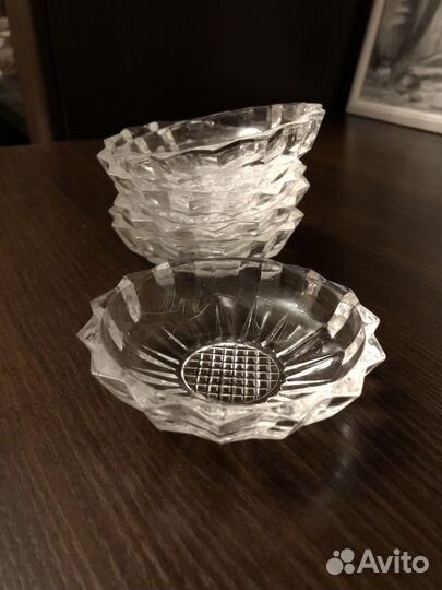 Хрусталь на все случаи жизни Набор