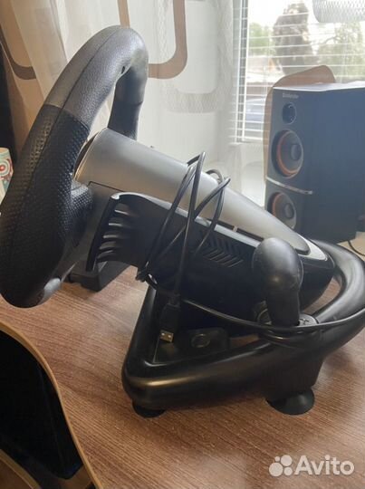 Руль для пк