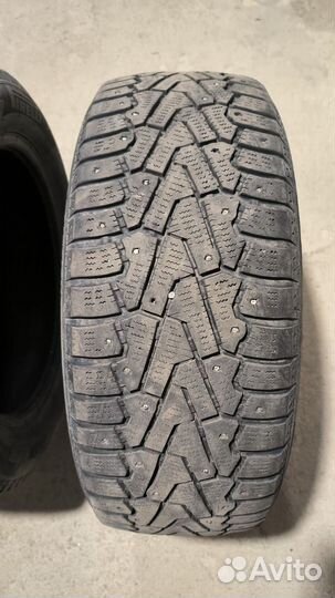 Pirelli Ice Zero 205/55 R16