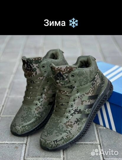 Кроссовки Reebok pixel style