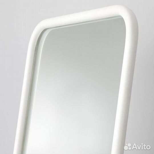 Напольное зеркало Икеа Кнаппер