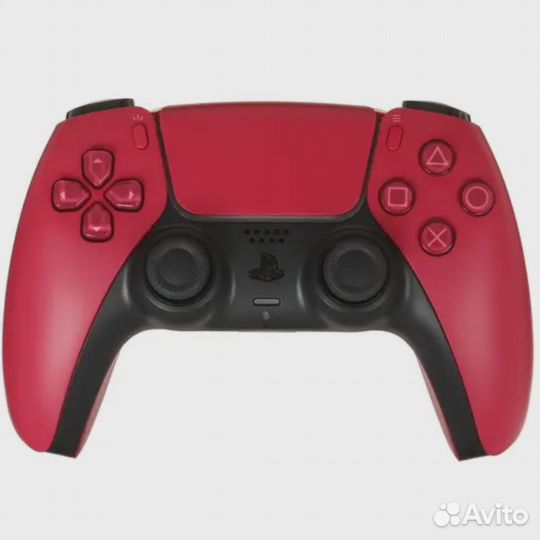 Геймпад Sony CFI-ZCT1G 02