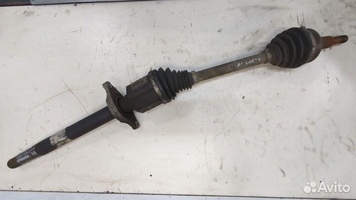 Полуось Dodge Journey, 2009